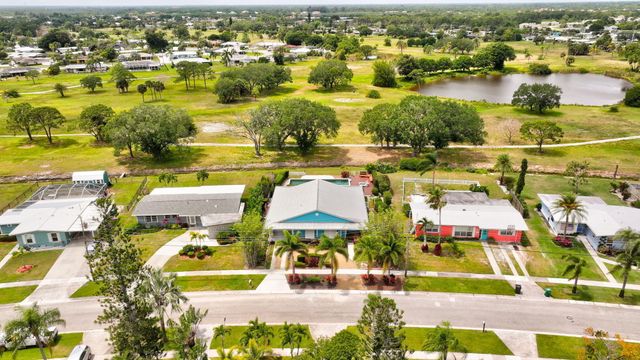 2940 SE Treasure Island Road, Port St. Lucie, Port St Lucie, FL 34952