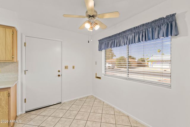 10733 W Saratoga Circle, Sun City, AZ 85351