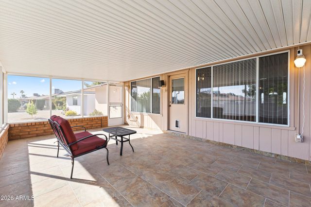 10733 W Saratoga Circle, Sun City, AZ 85351