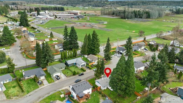 5426 107th Place NE, Marysville, WA 98270