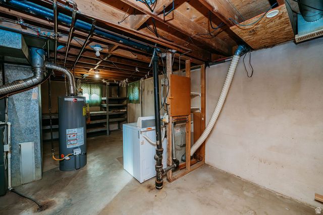 5007 S 2675 W, Roy, UT 84067