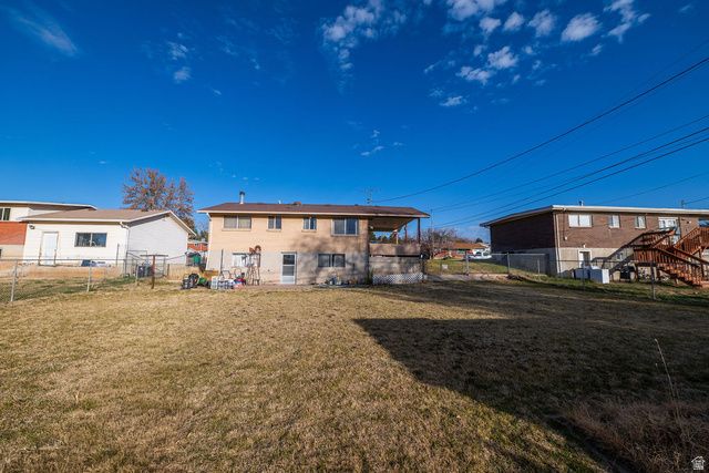 5007 S 2675 W, Roy, UT 84067
