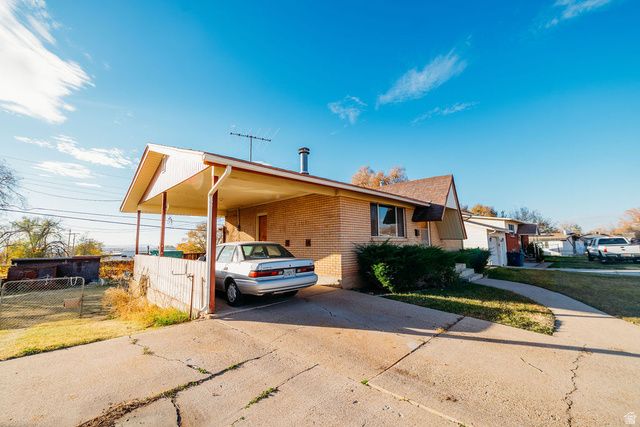 5007 S 2675 W, Roy, UT 84067
