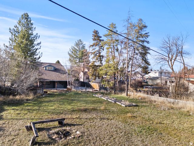 694 S 600 E, River Heights, UT 84321