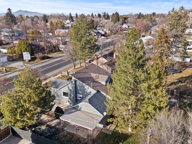 694 S 600 E, River Heights, UT 84321