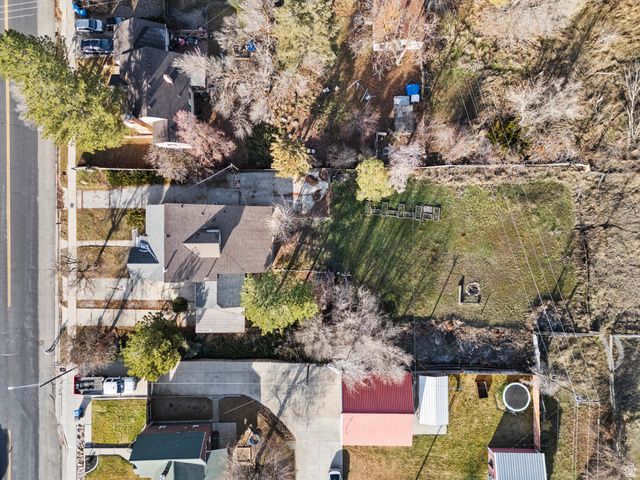 694 S 600 E, River Heights, UT 84321