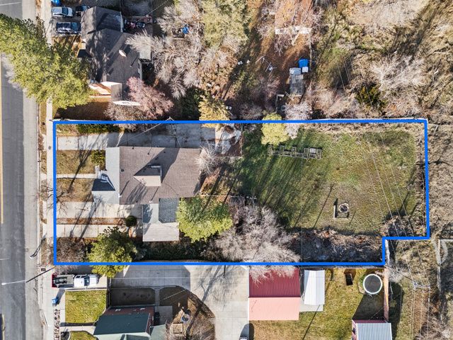 694 S 600 E, River Heights, UT 84321