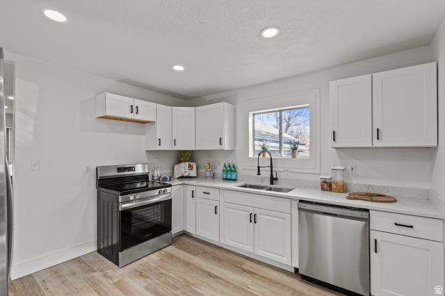 694 S 600 E, River Heights, UT 84321