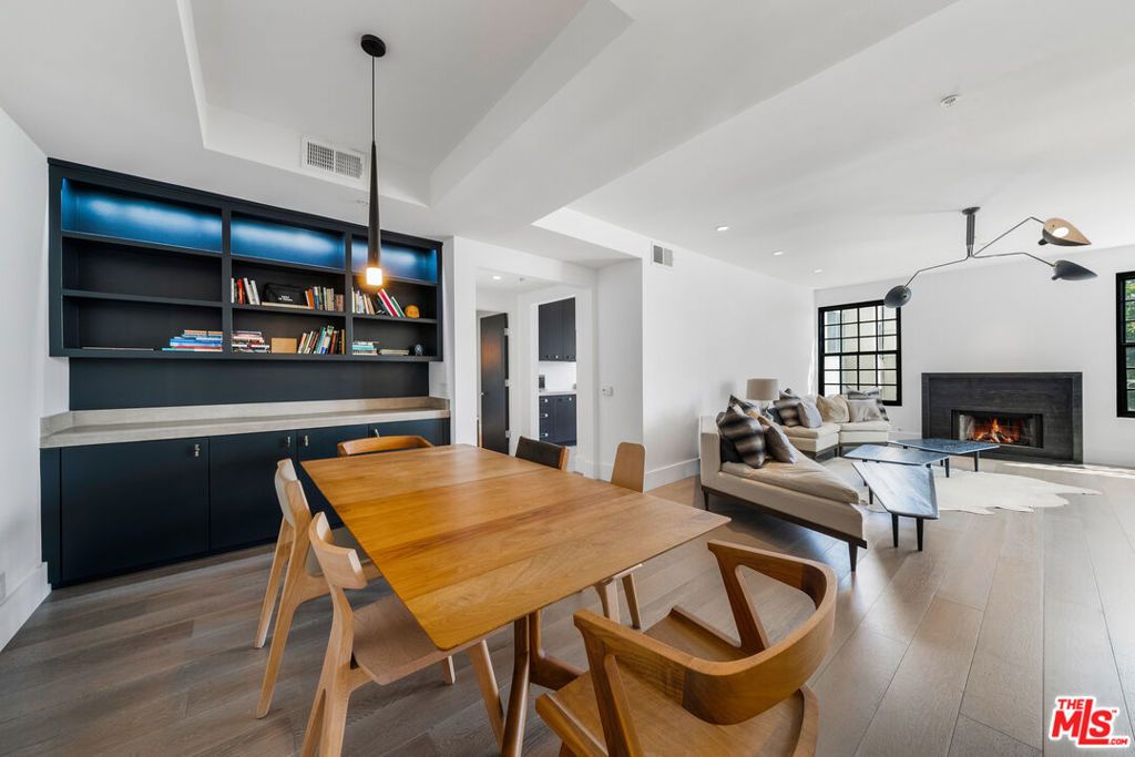 960 N Doheny Drive 301, West Hollywood, CA 90069 — exterior