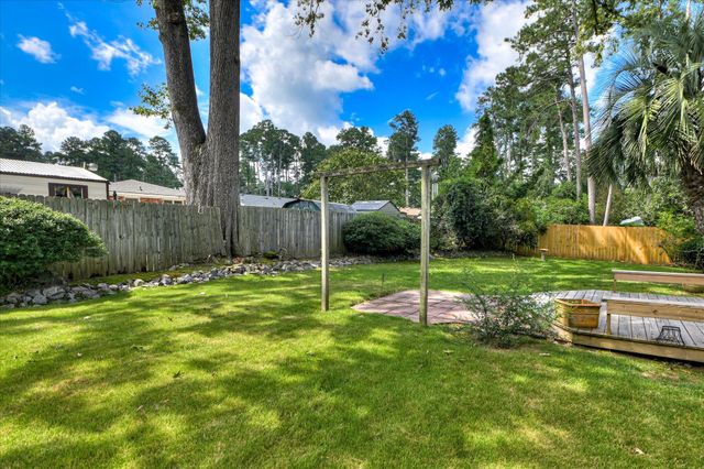 2920 Sussex Road, Augusta, GA 30909