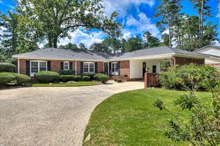 2920 Sussex Road, Augusta, GA 30909