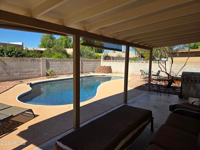 6302 N 85TH Street, Scottsdale, AZ 85250