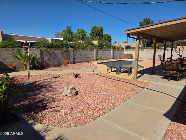 6302 N 85TH Street, Scottsdale, AZ 85250