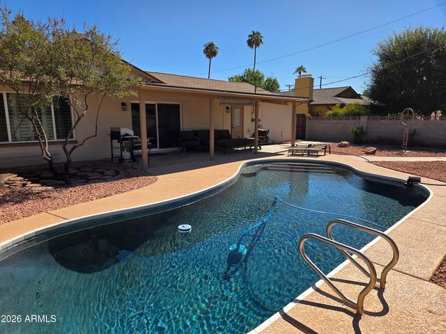 6302 N 85TH Street, Scottsdale, AZ 85250