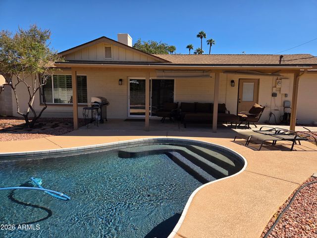 6302 N 85TH Street, Scottsdale, AZ 85250