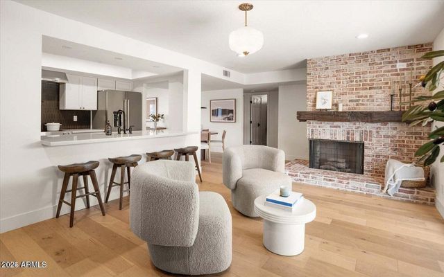 6302 N 85TH Street, Scottsdale, AZ 85250