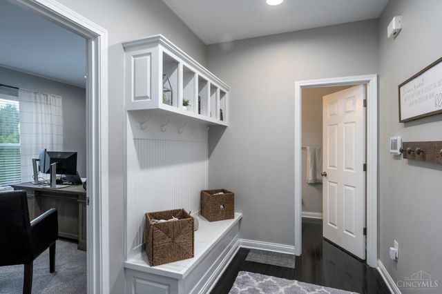 1731 Indian Grass Drive, Turtle Creek Twp, OH 45036