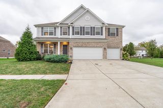 1731 Indian Grass Drive, Turtle Creek Twp, OH 45036