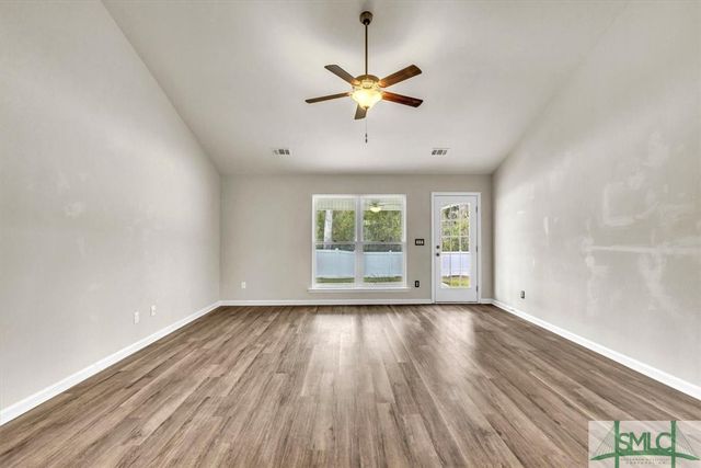 213 Acorn Drive, Brunswick, GA 31523