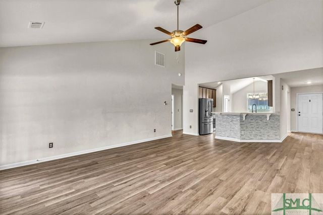 213 Acorn Drive, Brunswick, GA 31523