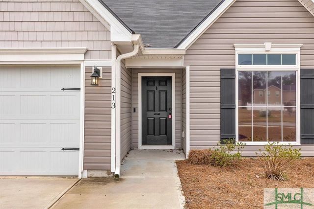 213 Acorn Drive, Brunswick, GA 31523