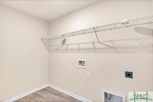 213 Acorn Drive, Brunswick, GA 31523