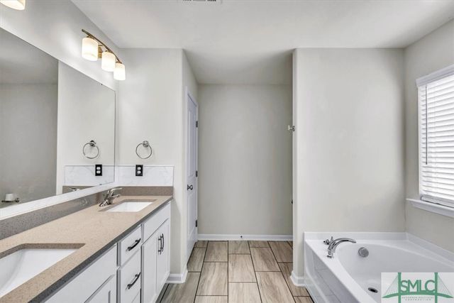 213 Acorn Drive, Brunswick, GA 31523