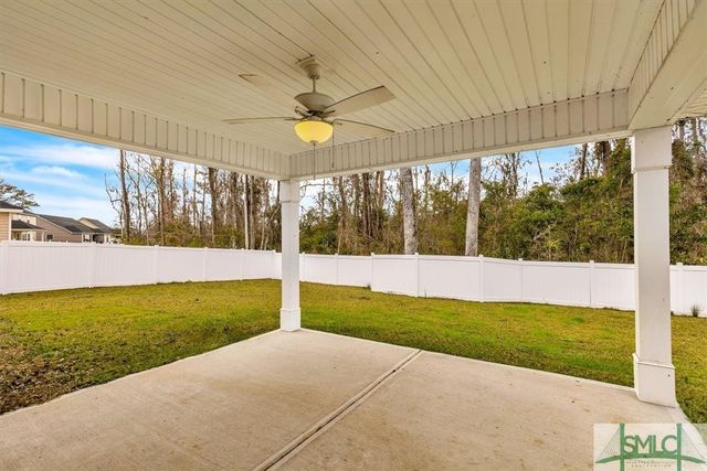 213 Acorn Drive, Brunswick, GA 31523