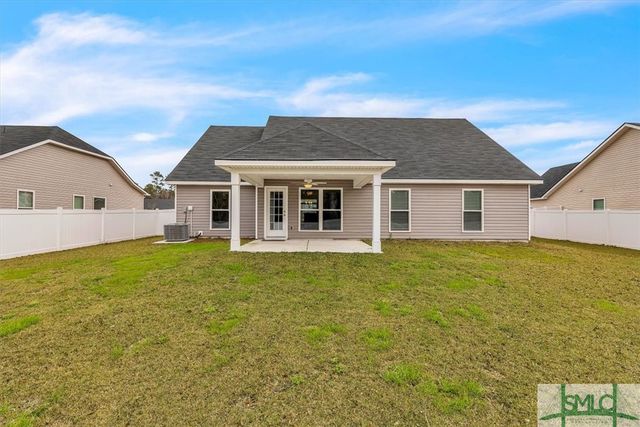 213 Acorn Drive, Brunswick, GA 31523