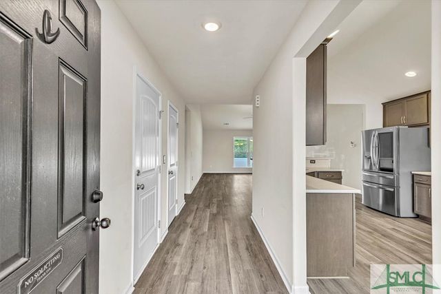 213 Acorn Drive, Brunswick, GA 31523