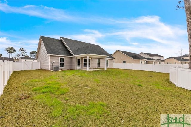 213 Acorn Drive, Brunswick, GA 31523