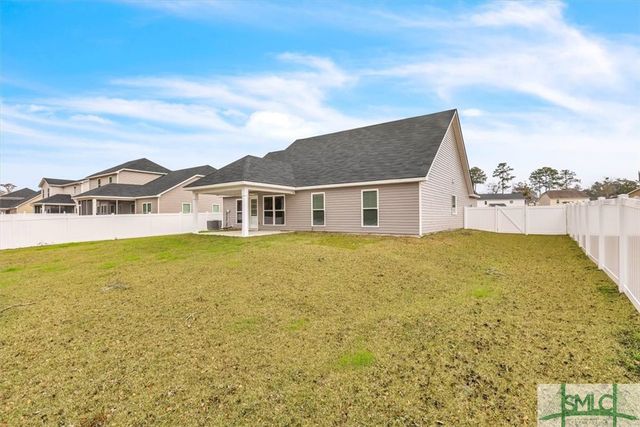 213 Acorn Drive, Brunswick, GA 31523