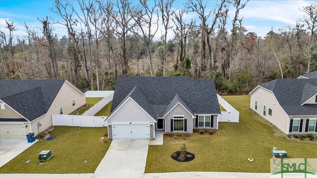 213 Acorn Drive, Brunswick, GA 31523
