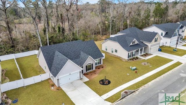 213 Acorn Drive, Brunswick, GA 31523