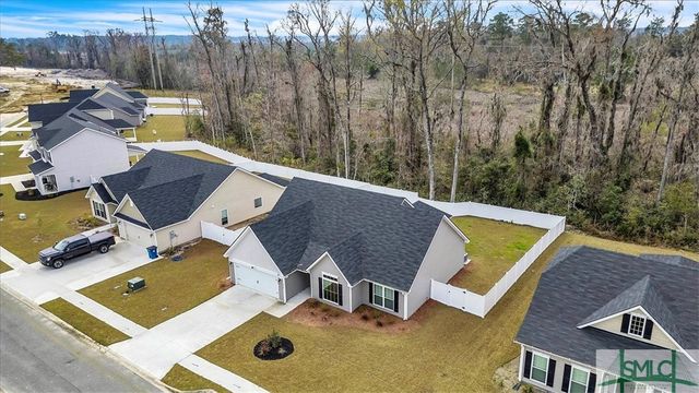 213 Acorn Drive, Brunswick, GA 31523
