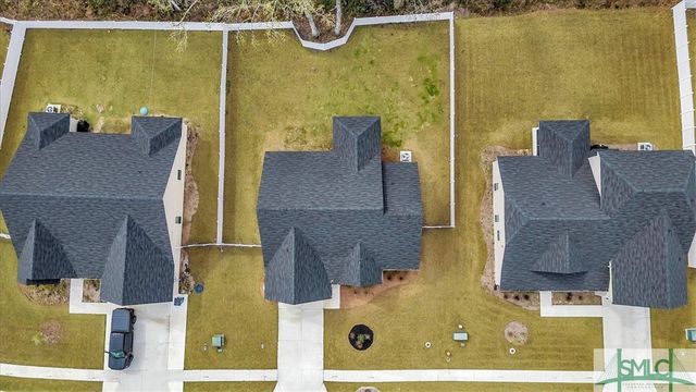 213 Acorn Drive, Brunswick, GA 31523