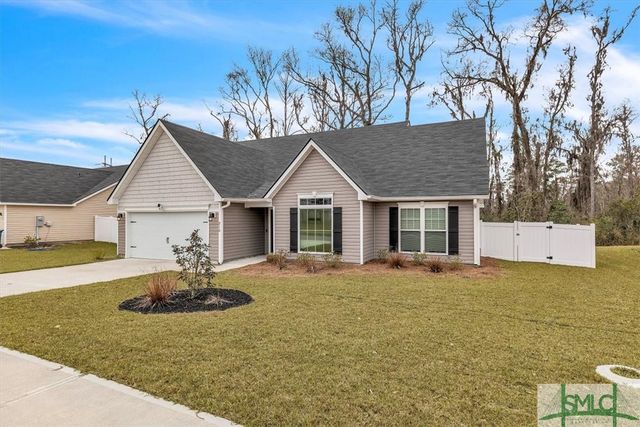 213 Acorn Drive, Brunswick, GA 31523