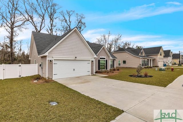 213 Acorn Drive, Brunswick, GA 31523