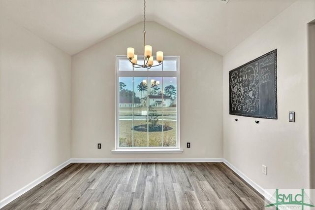 213 Acorn Drive, Brunswick, GA 31523