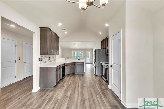 213 Acorn Drive, Brunswick, GA 31523