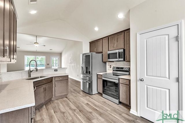 213 Acorn Drive, Brunswick, GA 31523