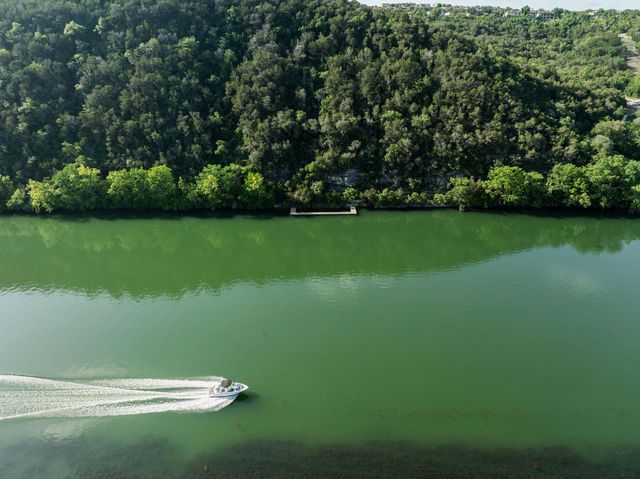 1901 Sea Eagle VW, Austin, TX 78738