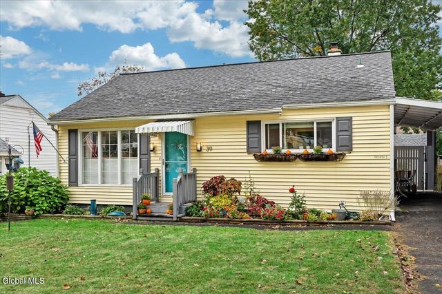 39 Buell Street, Albany, NY 12206