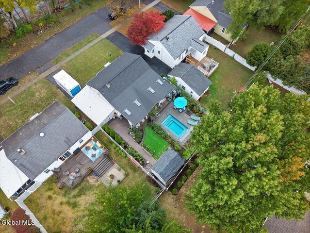 39 Buell Street, Albany, NY 12206