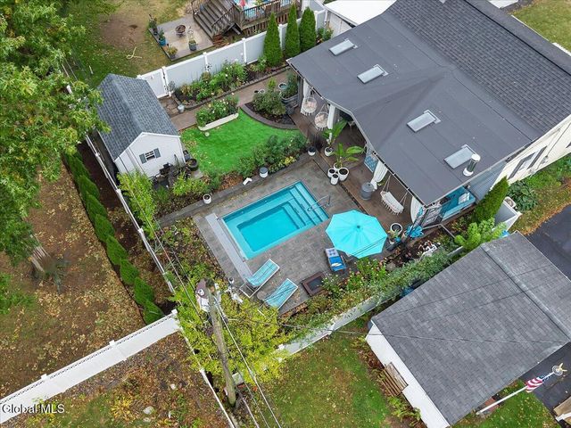 39 Buell Street, Albany, NY 12206