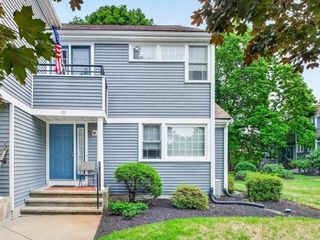 501 Auburn St 107, Whitman, MA 02382