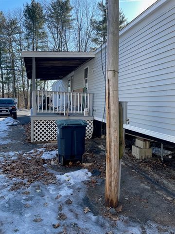 72 Cotton Farm Road, Danville, NH 03819