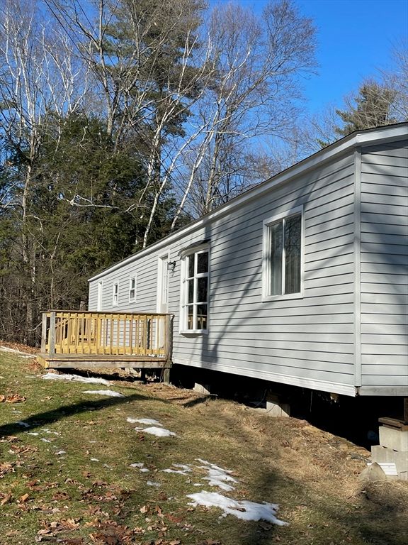 72 Cotton Farm Road, Danville, NH 03819