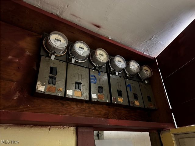 4911 Clark Avenue, Cleveland, OH 44102