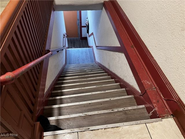 4911 Clark Avenue, Cleveland, OH 44102